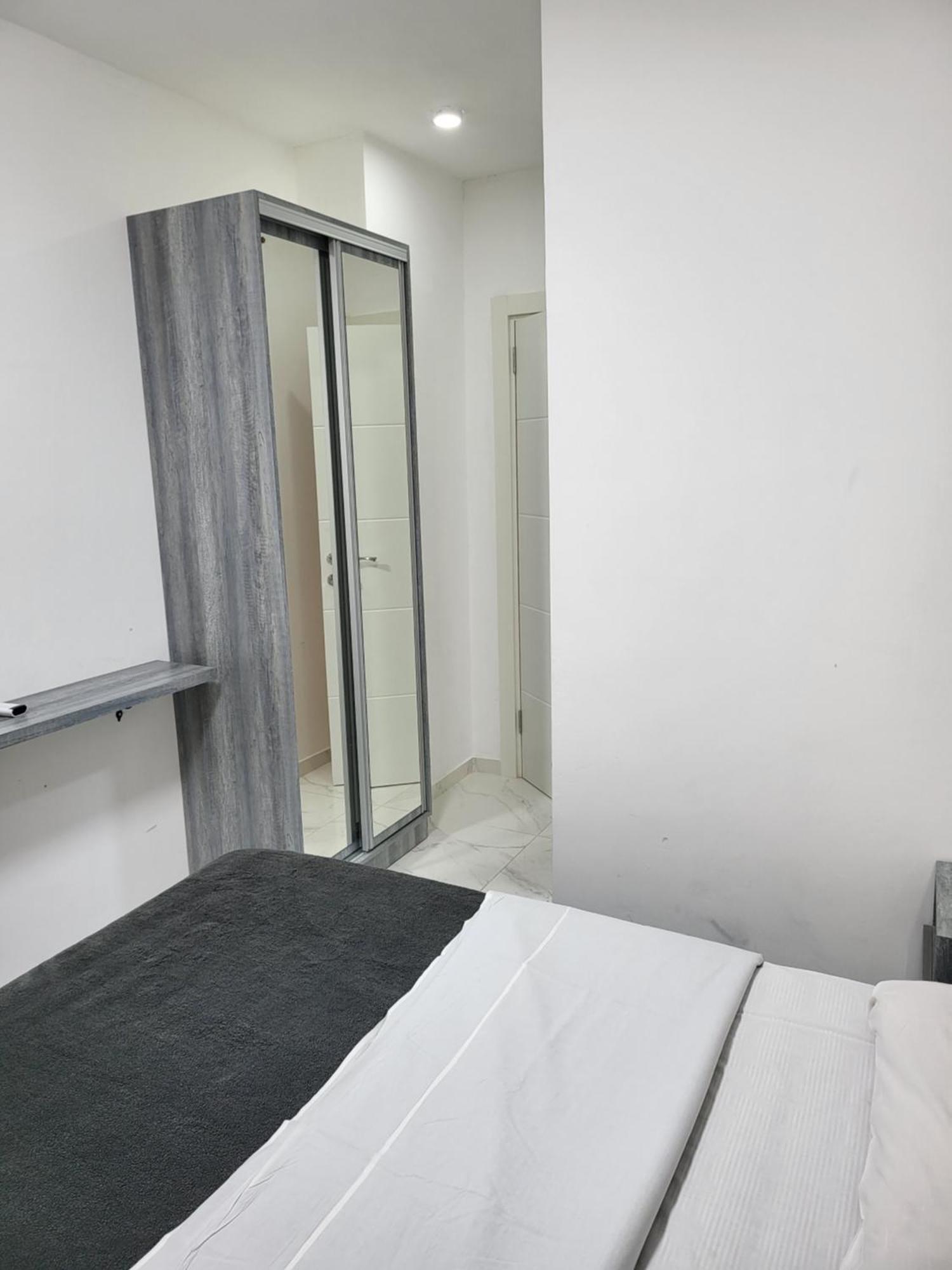 J-Motel Jerusalem Rom bilde